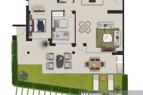 Lejlighed i Denia, Alicante, Denia - € 495.000 | Ref: NB407A - foto 15