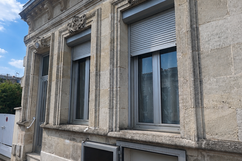 Byhus i Bordeaux, Gironde, Bordeaux - € 299.000 | Ref: 55022 - foto 1