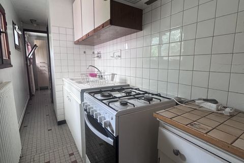 Byhus i Bordeaux, Gironde, Bordeaux - € 299.000 | Ref: 55022 - foto 3