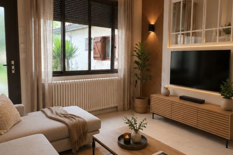 Byhus i Bordeaux, Gironde, Bordeaux - € 299.000 | Ref: 55022 - foto 5