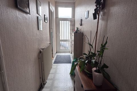 Byhus i Bordeaux, Gironde, Bordeaux - € 299.000 | Ref: 55022 - foto 9