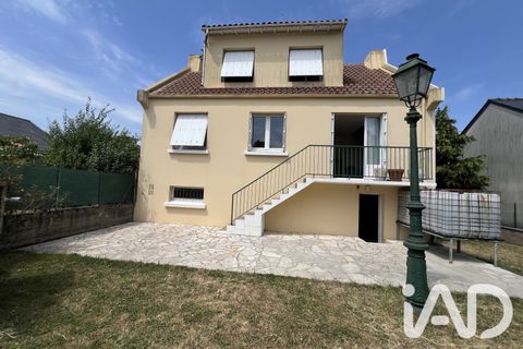 Villa i Saint-Herblain, Loire-Atlantique, Saint-Herblain - € 350.000 | Ref: 64076 - foto 1