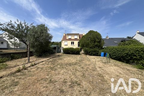Villa i Saint-Herblain, Loire-Atlantique, Saint-Herblain - € 350.000 | Ref: 64076 - foto 2