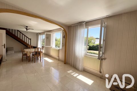 Villa i Saint-Herblain, Loire-Atlantique, Saint-Herblain - € 350.000 | Ref: 64076 - foto 4