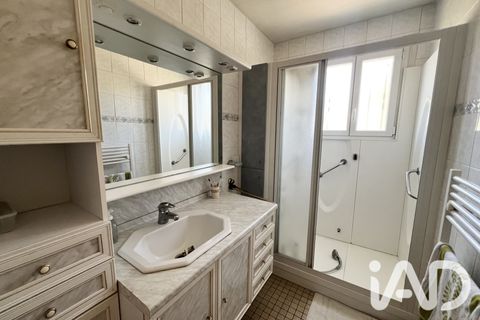 Villa i Saint-Herblain, Loire-Atlantique, Saint-Herblain - € 350.000 | Ref: 64076 - foto 6