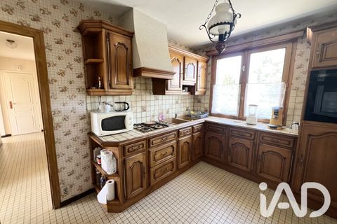 Villa i Saint-Herblain, Loire-Atlantique, Saint-Herblain - € 350.000 | Ref: 64076 - foto 8