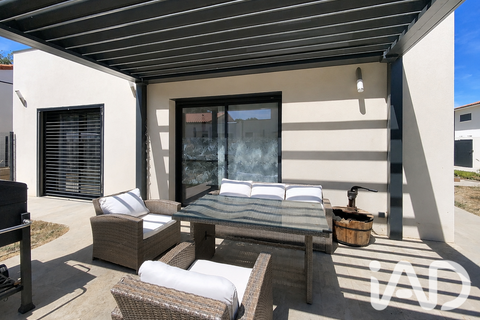 Villa a Narbonne, Aude, Narbonne - € 320.000 | Ref: 92247 - foto 5