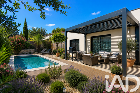 Villa a Narbonne, Aude, Narbonne - € 320.000 | Ref: 92247 - foto 7