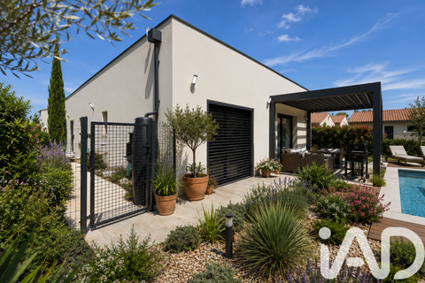 Villa a Narbonne, Aude, Narbonne - € 320.000 | Ref: 92247 - foto 9