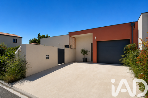 Villa a Narbonne, Aude, Narbonne - € 320.000 | Ref: 92247 - foto 10