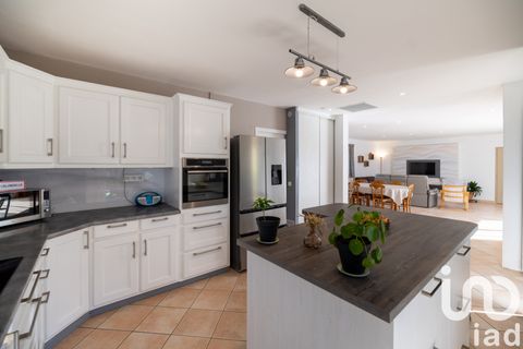 Villa a Colonzelle, Drome, Colonzelle - € 445.000 | Ref: 74202 - foto 6