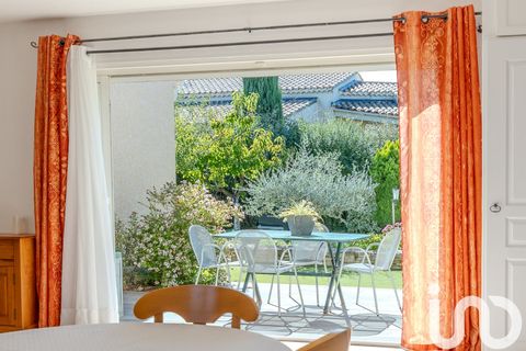 Villa a Colonzelle, Drome, Colonzelle - € 445.000 | Ref: 74202 - foto 9