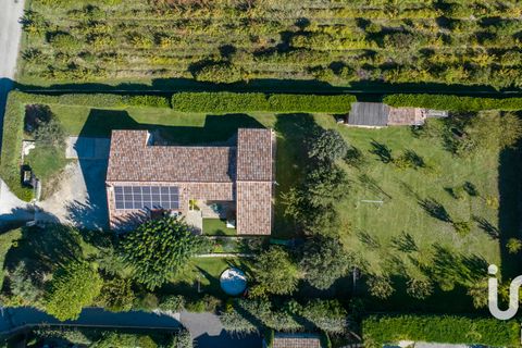 Villa a Colonzelle, Drome, Colonzelle - € 445.000 | Ref: 74202 - foto 14