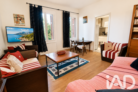 Leilighet i Saint-Raphaël, Var, Saint-Raphaël - € 181 000 | Ref: 66719 - foto 2