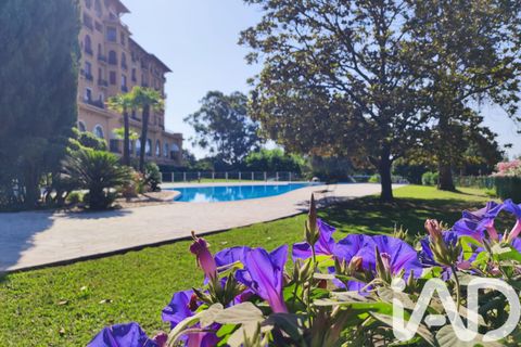Leilighet i Saint-Raphaël, Var, Saint-Raphaël - € 181 000 | Ref: 66719 - foto 8