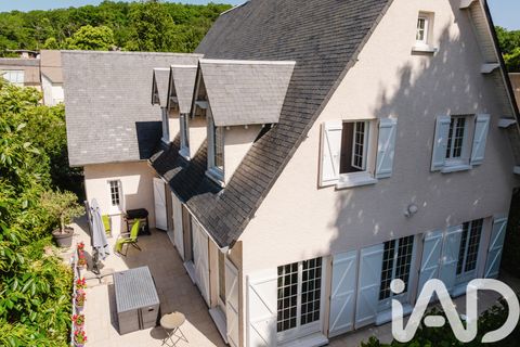 Villa i Verrières-le-Buisson, Essonne, Verrières-le-Buisson - € 1.131.000 | Ref: 84024 - foto 2