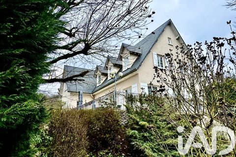 Villa i Verrières-le-Buisson, Essonne, Verrières-le-Buisson - € 1.131.000 | Ref: 84024 - foto 1