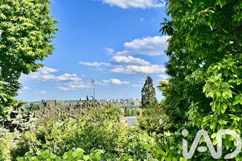 Villa i Verrières-le-Buisson, Essonne, Verrières-le-Buisson - € 1.131.000 | Ref: 84024 - foto 3