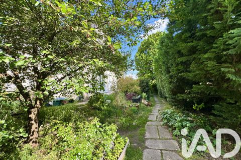 Villa i Verrières-le-Buisson, Essonne, Verrières-le-Buisson - € 1.131.000 | Ref: 84024 - foto 4