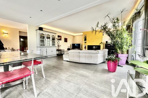 Villa i Verrières-le-Buisson, Essonne, Verrières-le-Buisson - € 1.131.000 | Ref: 84024 - foto 5