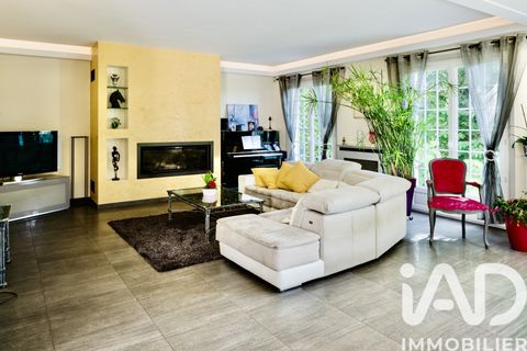 Villa i Verrières-le-Buisson, Essonne, Verrières-le-Buisson - € 1.131.000 | Ref: 84024 - foto 6