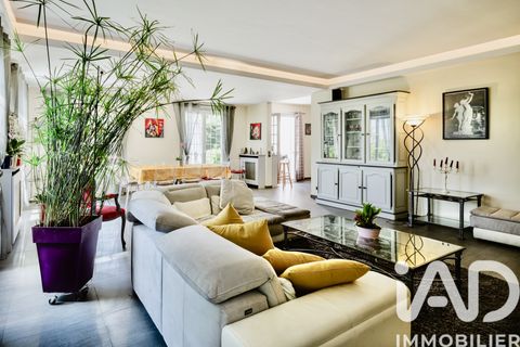 Villa i Verrières-le-Buisson, Essonne, Verrières-le-Buisson - € 1.131.000 | Ref: 84024 - foto 7