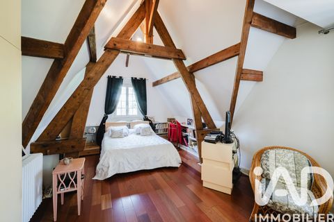 Villa i Verrières-le-Buisson, Essonne, Verrières-le-Buisson - € 1.131.000 | Ref: 84024 - foto 8