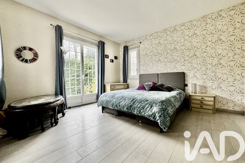 Villa i Verrières-le-Buisson, Essonne, Verrières-le-Buisson - € 1.131.000 | Ref: 84024 - foto 9