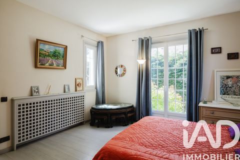 Villa i Verrières-le-Buisson, Essonne, Verrières-le-Buisson - € 1.131.000 | Ref: 84024 - foto 10