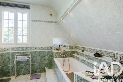 Villa i Verrières-le-Buisson, Essonne, Verrières-le-Buisson - € 1.131.000 | Ref: 84024 - foto 11