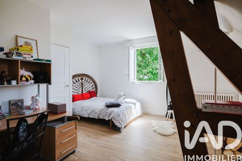 Villa i Verrières-le-Buisson, Essonne, Verrières-le-Buisson - € 1.131.000 | Ref: 84024 - foto 12