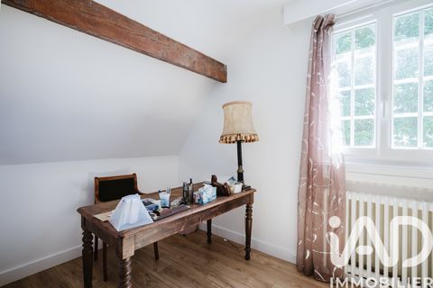Villa i Verrières-le-Buisson, Essonne, Verrières-le-Buisson - € 1.131.000 | Ref: 84024 - foto 13
