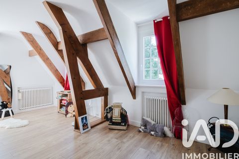 Villa i Verrières-le-Buisson, Essonne, Verrières-le-Buisson - € 1.131.000 | Ref: 84024 - foto 14