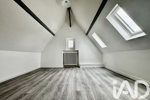 Villa i Verrières-le-Buisson, Essonne, Verrières-le-Buisson - € 1.131.000 | Ref: 84024 - foto 15