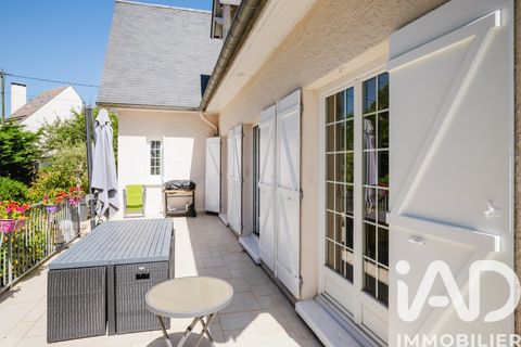 Villa i Verrières-le-Buisson, Essonne, Verrières-le-Buisson - € 1.131.000 | Ref: 84024 - foto 16