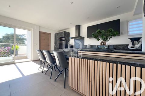 Lejlighed i Saint-Raphaël, Var, Saint-Raphaël - € 665.000 | Ref: 60329 - foto 8