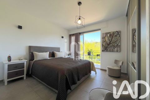 Lejlighed i Saint-Raphaël, Var, Saint-Raphaël - € 665.000 | Ref: 60329 - foto 13