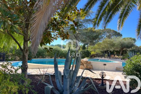 Lejlighed i Saint-Raphaël, Var, Saint-Raphaël - € 665.000 | Ref: 60329 - foto 16