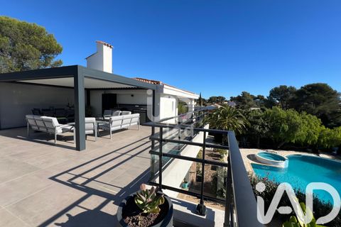 Lejlighed i Saint-Raphaël, Var, Saint-Raphaël - € 665.000 | Ref: 60329 - foto 17