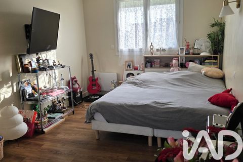 Villa i Chatellerault, Vienne, Chatellerault - € 209 000 | Ref: 93561 - foto 5