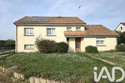 Villa i Chatellerault, Vienne, Chatellerault - € 209 000 | Ref: 93561 - foto 8