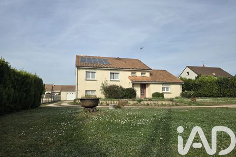 Villa i Chatellerault, Vienne, Chatellerault - € 209 000 | Ref: 93561 - foto 9