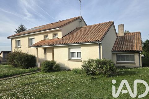 Villa i Chatellerault, Vienne, Chatellerault - € 209 000 | Ref: 93561 - foto 10