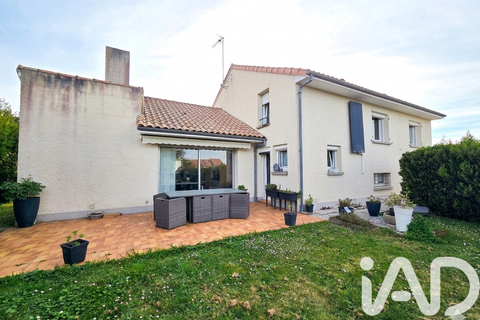 Villa i Chatellerault, Vienne, Chatellerault - € 209 000 | Ref: 93561 - foto 11