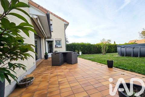 Villa i Chatellerault, Vienne, Chatellerault - € 209 000 | Ref: 93561 - foto 12