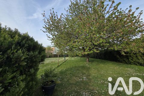 Villa i Chatellerault, Vienne, Chatellerault - € 209 000 | Ref: 93561 - foto 13