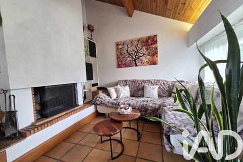 Villa i Chatellerault, Vienne, Chatellerault - € 209 000 | Ref: 93561 - foto 15