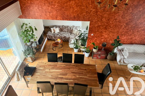 Villa i Chatellerault, Vienne, Chatellerault - € 209 000 | Ref: 93561 - foto 17