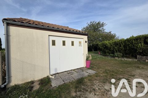 Villa i Chatellerault, Vienne, Chatellerault - € 209 000 | Ref: 93561 - foto 18