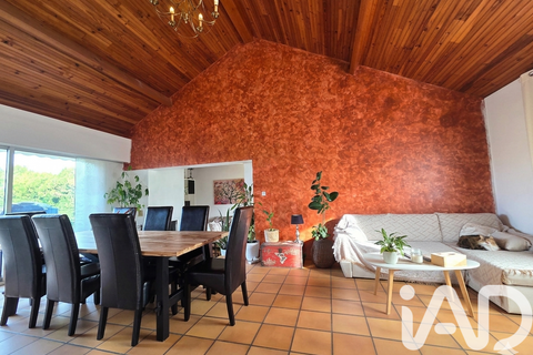Villa i Chatellerault, Vienne, Chatellerault - € 209 000 | Ref: 93561 - foto 19